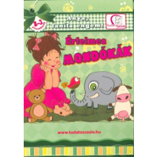 Értelmes mondókák 2-3 éveseknek - Anya, taníts engem! gyermek- és ifjúsági könyv