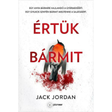 Értük bármit regény