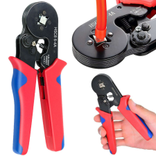 érvéghüvelyek Krimpelő 0,25-10mm² szállítóbox, fekhely kutyáknak