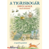 Erwin Moser A Tigrisbogár - Erwin Moser mesés történetei