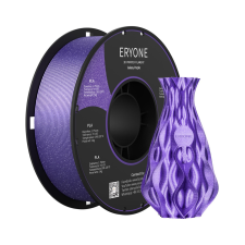 Eryone Galaxy PLA Filament - Lila nyomtató kellék