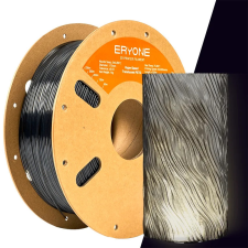 Eryone PETG HS 3D Filament - Szürke / Grey - (1kg - 1,75mm) nyomtató kellék