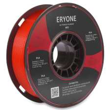  Eryone PLA filament - Piros nyomtató kellék