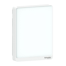  Érzékelő SpaceLogic SLP sorozat, hőmérséklet, CO2, VOC, BAC/MB SLPWXCVX Schneider villanyszerelés