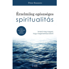 Érzelmileg egészséges spiritualitás vallás