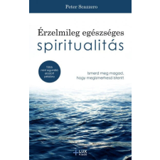  Érzelmileg egészséges spiritualitás vallás