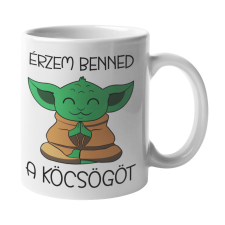 Érzem benned a köcsögöt - Bögre bögrék, csészék