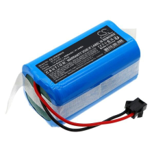 ES0480550L Takarítógép akkumulátor 2600 mAh takarítógép akkumulátor