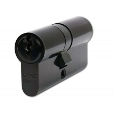  ES.CE EURO Secure biztonsági zárbetét, 40/40mm zár és alkatrészei