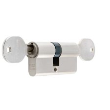 ES EURO secure BSZ zárbetét, 30/50mm zár és alkatrészei