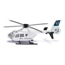  ESA helikopter autópálya és játékautó