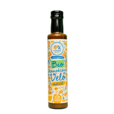 Esbana bio homoktövis velő mézzel 250 ml üdítő, ásványviz, gyümölcslé