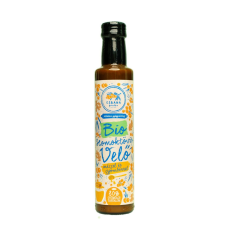 Esbana Esbana bio homoktövis velő mézzel és gyömbérrel 250 ml üdítő, ásványviz, gyümölcslé