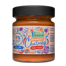  Esbana prémium homoktövis chutney chilis szilva 190 g reform élelmiszer