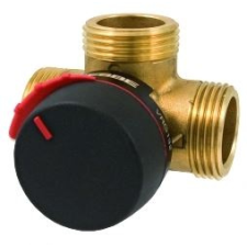 Esbe VRG131/32-16 keverőszelep.5/4" réz hűtés, fűtés szerelvény