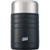 Esbit Majoris ételtermosz, fekete/szürke, 0,8 l
