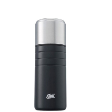 Esbit Majoris Termosz, 0,5 l, fekete termosz