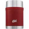 Esbit Sculptor 0,75L Burgundy Red termoedény (4260149872920)