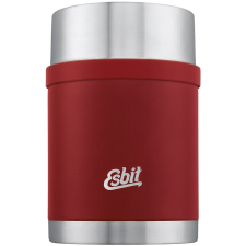  Esbit Sculptor 0,75L Burgundy Red termoedény (4260149872920) termosz