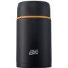 Esbit Thermos for Food 1L fekete
