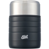 Esbit Thermos táska élelmiszerhez 0.6L MAJORIS Fekete / Szürke