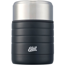 Esbit Thermos táska élelmiszerhez 0.6L MAJORIS Fekete / Szürke kemping felszerelés