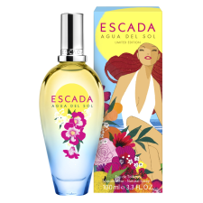 Escada Agua Del Sol EDT 30 ml parfüm és kölni