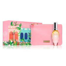Escada Brisa Cubana, SET: edt 30ml + Kozmetikai Táska kozmetikai ajándékcsomag