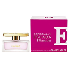 Escada Especially Delicate Notes EDT 50 ml parfüm és kölni