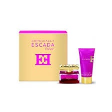 Escada Especially Elixir, Edp 30ml + 50ml Testápoló kozmetikai ajándékcsomag