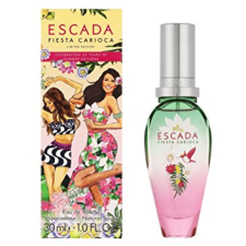 Escada Fiesta Carioca Eau de Toilette, 30ml, női parfüm és kölni