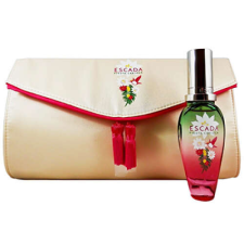 Escada - Fiesta Carioca szett III. 30 ml eau de toilette + táska kozmetikai ajándékcsomag