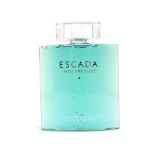 Escada Into The Blue, tusfürdő gél 200ml tusfürdők