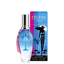 Escada Island Kiss EDT 100 ml parfüm és kölni