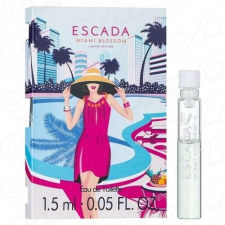 Escada Miami Blossom, Illatminta parfüm és kölni