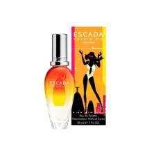 Escada Rock in Rio 2011, edt 100ml - Teszter parfüm és kölni