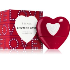 Escada Show me Love, edp 30ml parfüm és kölni