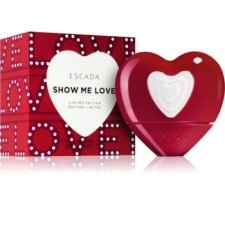 Escada Show me Love, edp 50ml parfüm és kölni