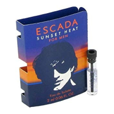 Escada Sunset Heat, Illatminta parfüm és kölni