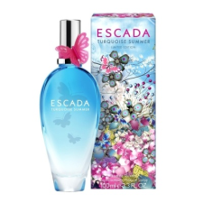Escada Turquoise Summer EDT 50 ml parfüm és kölni
