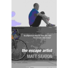 Escape Artist – Matt Seaton idegen nyelvű könyv