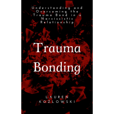Escape Publishers Trauma Bonding egyéb e-könyv