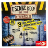  Escape Room - The Game kezdőkészlet társasjáték