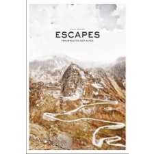 Escapes – Stefan Bogner idegen nyelvű könyv