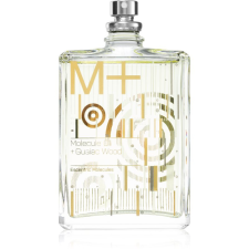 Escentric Molecules Molecule 01 + Guaiac Wood EDT 100 ml parfüm és kölni