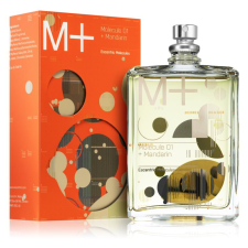 Escentric Molecules Molecule 01 + Mandarin EDT 100 ml parfüm és kölni
