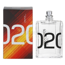 Escentric Molecules Molecule 02 EDT 100 ml parfüm és kölni