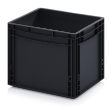 ESD EG 43/32 HG tárolóláda 400x300x320 mm kerti tárolás