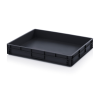  ESD EG 86/12 HG tárolóláda 800x600x120 mm