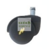 ESD székgörgő 11-es csappal